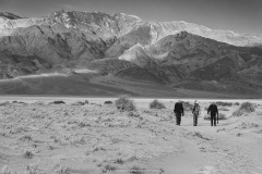 Photo Workshop in Death Valley