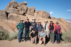 Workshop Group Photo