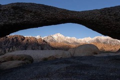 Lathe Arch