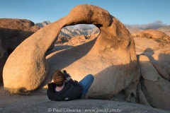 Getting the right Angle