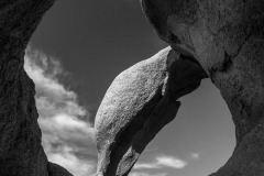 Cyclops Arch