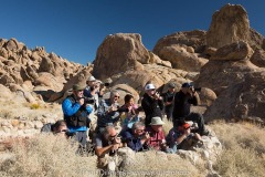 Watching for Outlaws