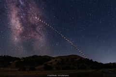 May 2021 Lunar Eclipse