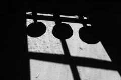 Shadows of the Past