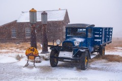 Bodie Winter scene