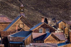 Bodie