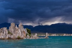 Stormy Weather