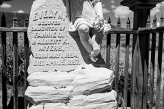 Headstone Headstone