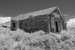 Time Warp B&W Time Warp B&W