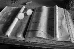 Catalog and Spectacles