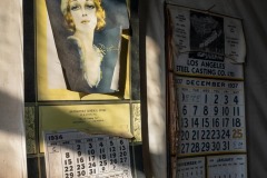 Dreams of Future Past