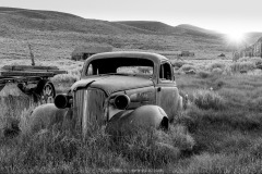 '37 Chevy