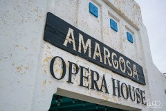 Amargosa Opera House