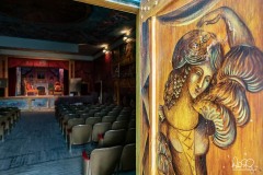 The Amargosa Opera House