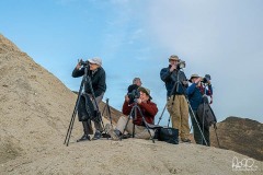 Workshop Photographers