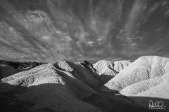 B&W Twenty Mule Team Canyon