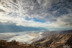 Dantes View Dantes View