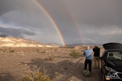 Chasing Rainbows