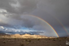 Double Rainbow