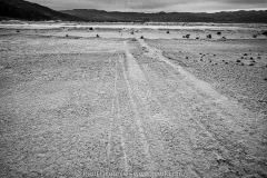 Wagon Tracks