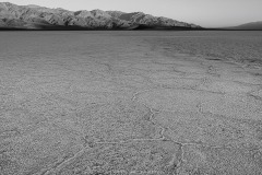 Salt Polygons Beginnings Salt Polygons Beginnings