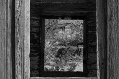B&W Windows B&W Windows