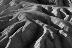 B&W Erosion