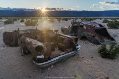 Abandoned Vehicles