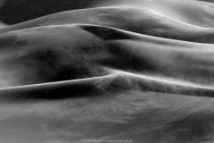 Sand Storm 2 B&W