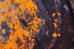 Rhyolite Abstract