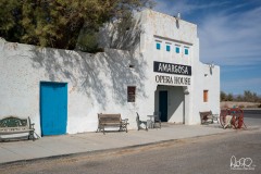 Amargosa Opera House