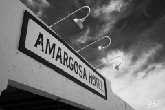 Amargosa Opera House and Hotel