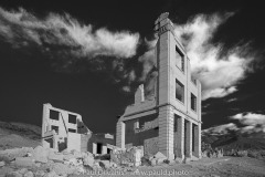 Cook Bank Building