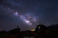 Milky Way