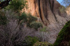 Balconies Cave Trail