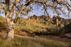 Western Pinnacles