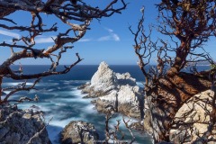 Pyramid Cove