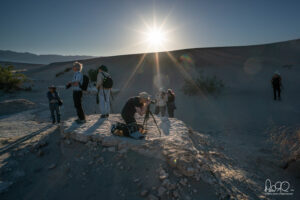 Trip Report: Death Valley October 2019