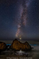 One Final Stellar Performance