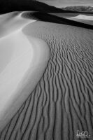 Death Valley Sojourn January 2022