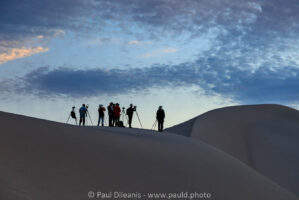 Trip Report: Death Valley Workshop March 2022