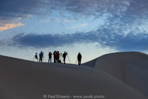 Trip Report: Death Valley Workshop March 2022