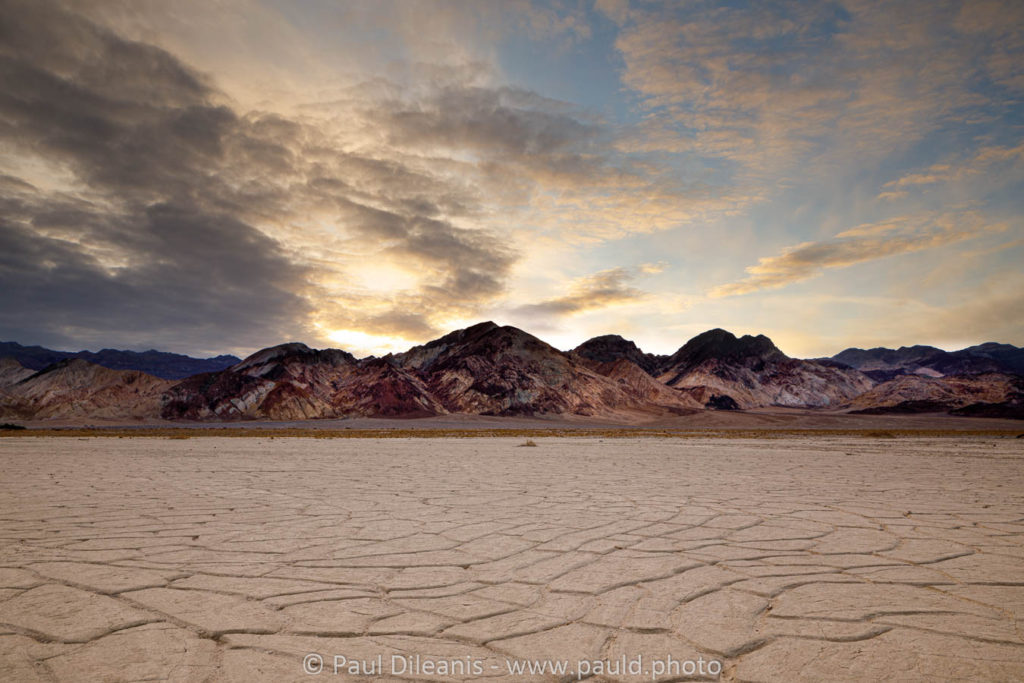 sunrise, desert