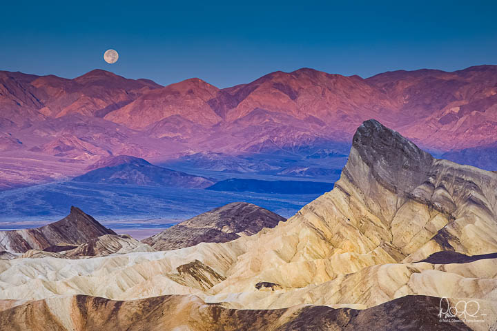 Skills and Techniques to Improve Your Landscape Photography