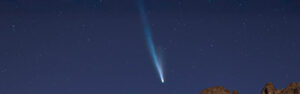 Once in a Millennium – Comet A6 Lemmon